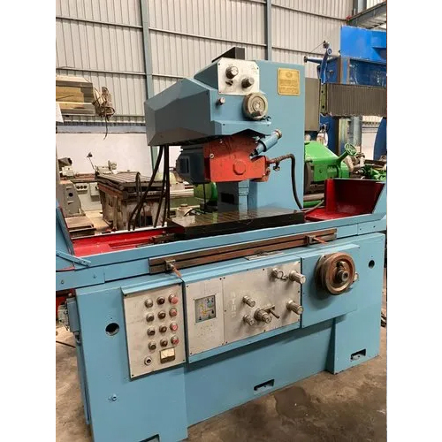 Hydraulic Surface Grinding Machine