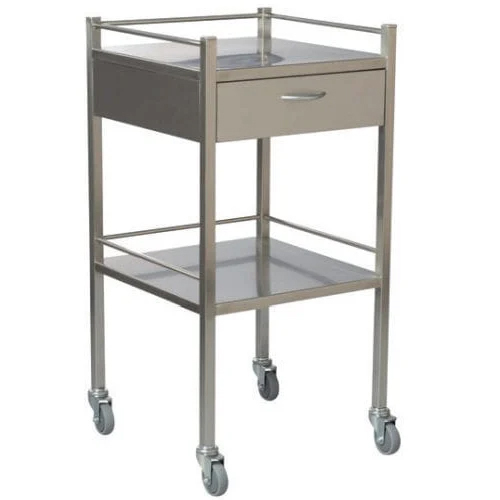Single Drawer Trolley