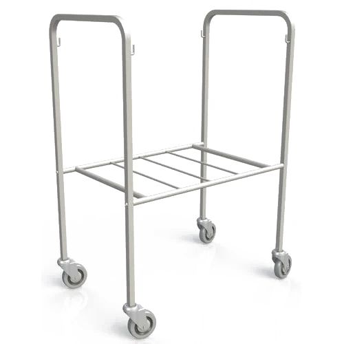 Hamper Bag Trolley - Application: Industrial