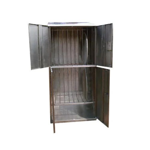 Sieve Screen Trolley - Application: Industrial