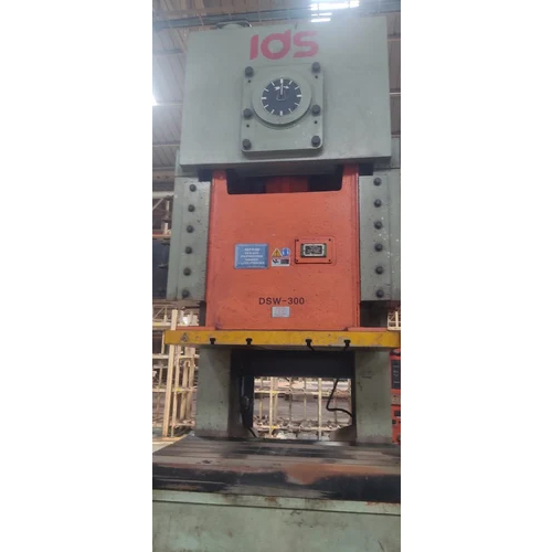 Pneumatic Power Press Machines - Size: Standard