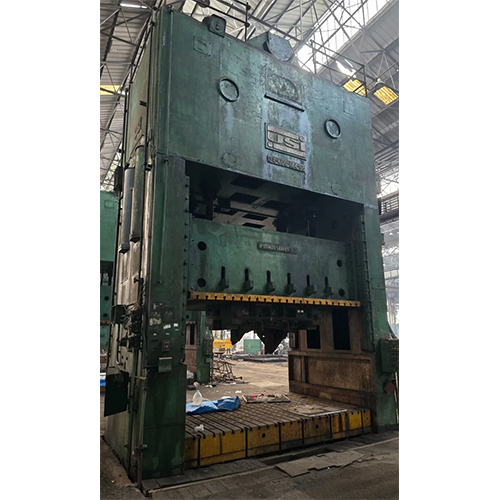 450Ton H Type Power Press Machines