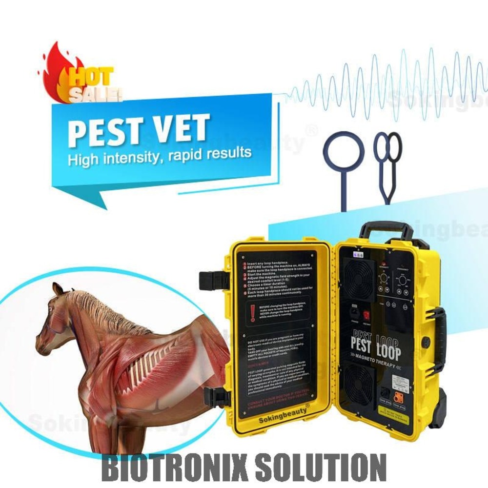 Ce Approved Passive Exercise Pest Loop Machine For Orthopedic Rehabilitation
