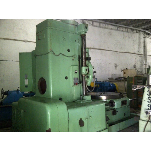 Tos Fo16 Gear Hobbing Machine