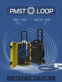 CE Approved Passive Exercise PEST Loop Machine for Orthopedic Rehabilitation