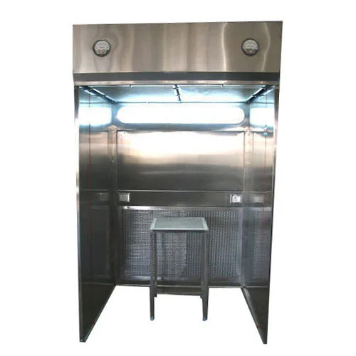 Reverse Laminar Flow Systems - Application: Industrial