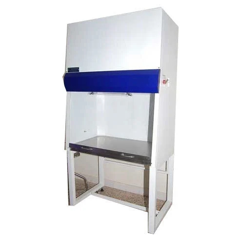 Vertical Laminar Airflow