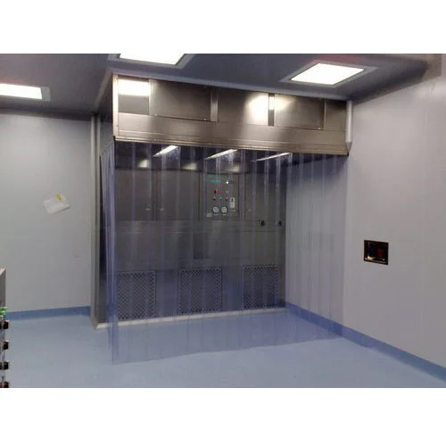 Vertical Laminar Airflow Unit