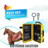 CE Approved Passive Exercise PEST Loop Machine for Orthopedic Rehabilitation