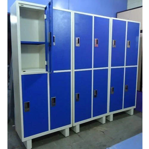 Change Room Locker