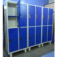 Change Room Locker