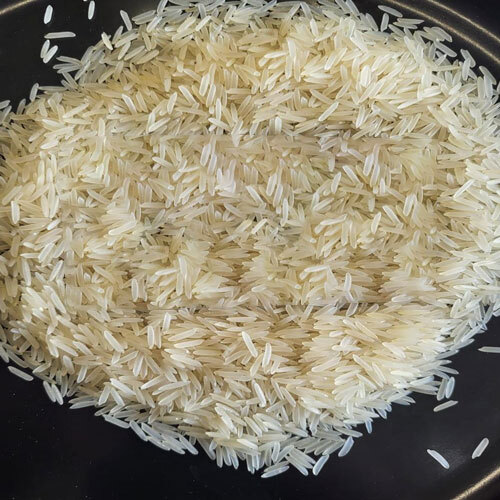 1401 White Sella Basmati Rice