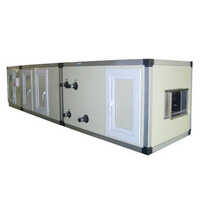 औद्योगिक हवा हैंडलिंग यूनिट