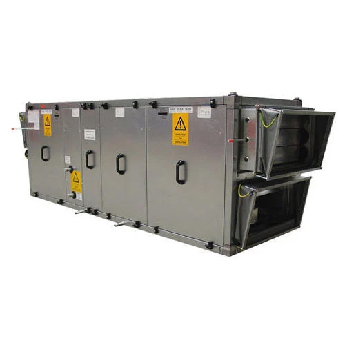 Air Handling Units - Application: Industrial