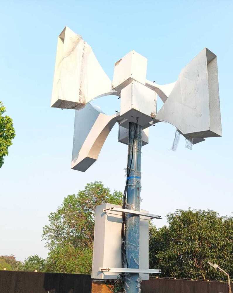 DIFFERENTIAL SOUND SIREN