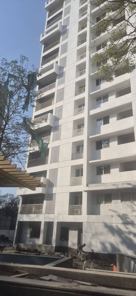 Architect designed louvers