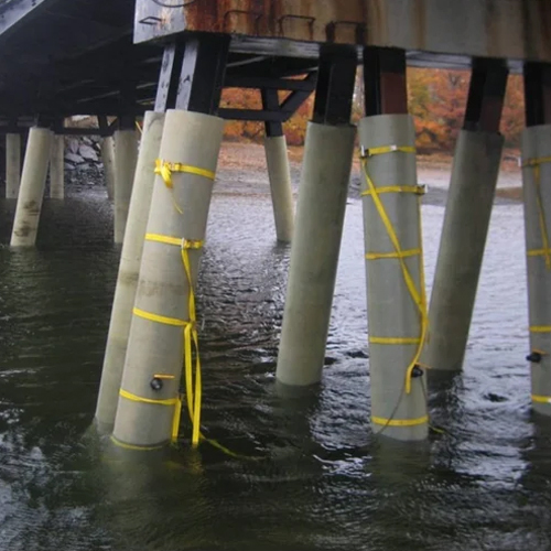 Bridge Piling Service