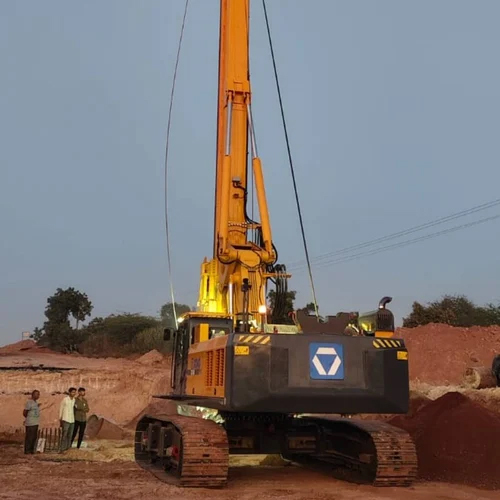 Piling Services