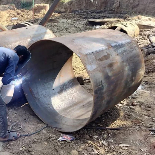 Liner Pile Service