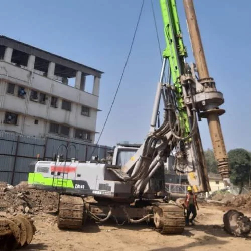 Rig Rental Services