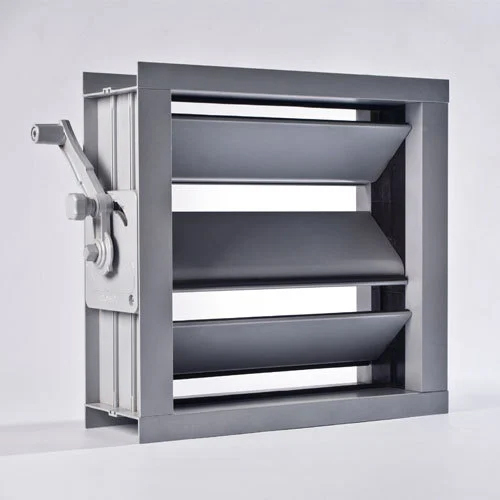 Non Return Dampers