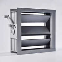 Non Return Dampers