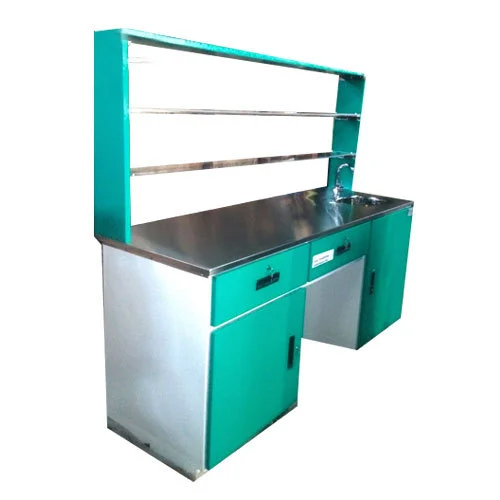 Metal Laboratory Furniture
