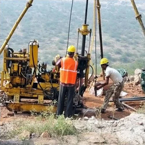 Geotechnical Investigation Services