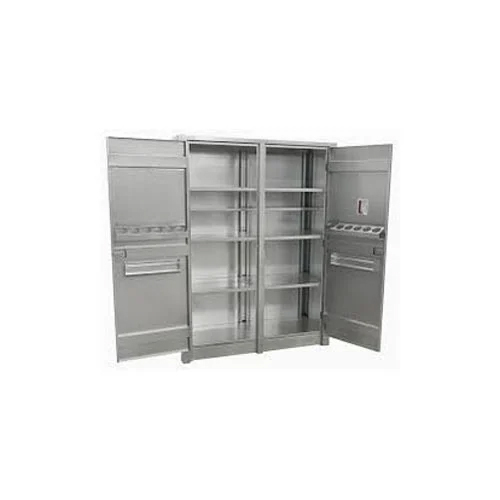 SS Cabinet
