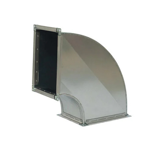 Ductable Air Conditioner - Application: Industrial