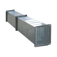Stainless Steel Duct