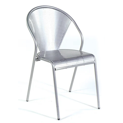 SS Visitors Chair