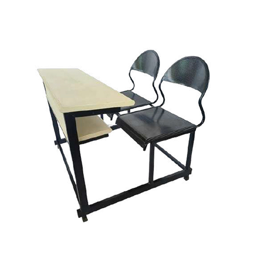 Dual School Bench - Design: Standard