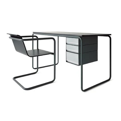 SS School Teacher Desk