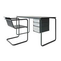 Ss School Teacher Desk - Design: Standard