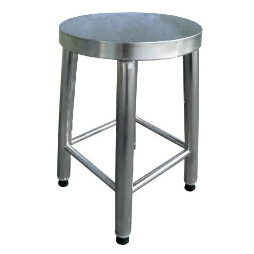 SS High Quality Stool