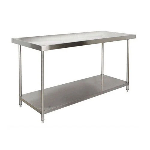 Stainless Steel Working Table