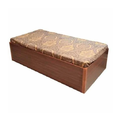 Top Quality Diwan Bed - Color: Brown