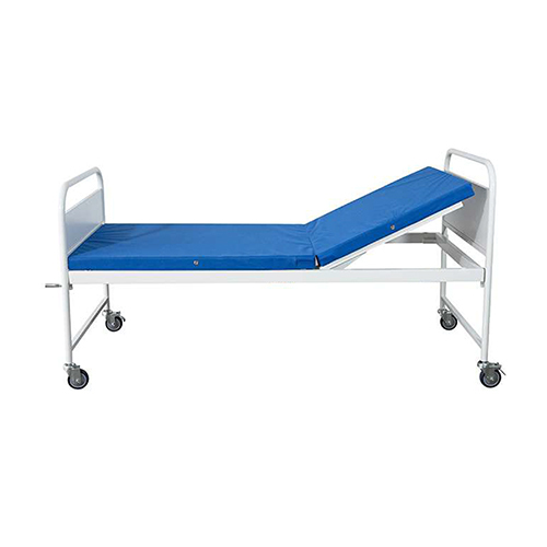 Hospital Manual Patient Bed