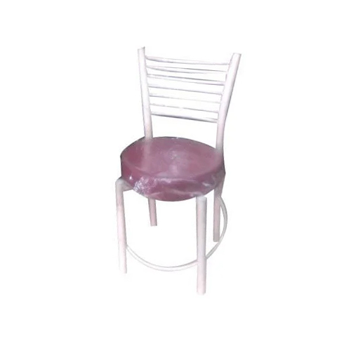 Light weight Powder Coated Chair