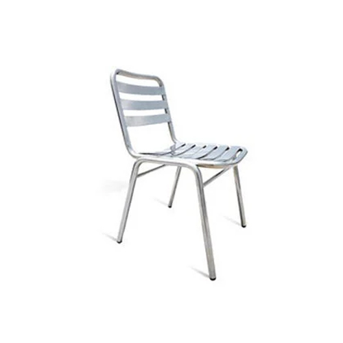 Stainless Steel Chair