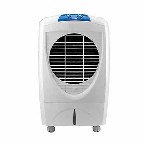 Portable Air Cooler - Color: White