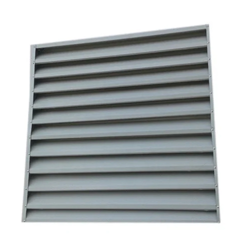 Aluminum Ventilation Grill