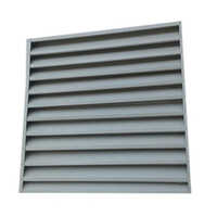 Aluminum Ventilation Grill