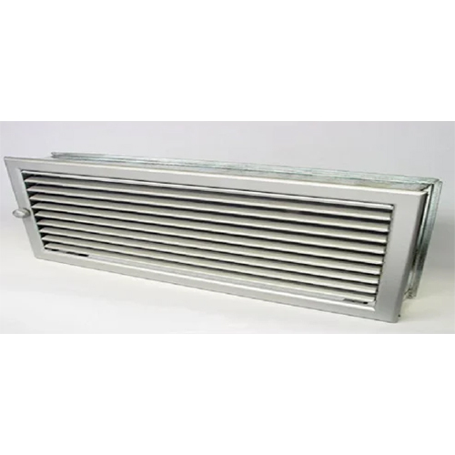 Air Conditioning Grill
