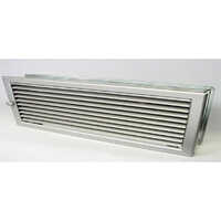 Air Conditioning Grill