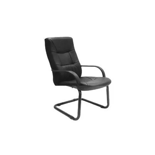 Highly Comfortable Executive Chair - Color: Black
