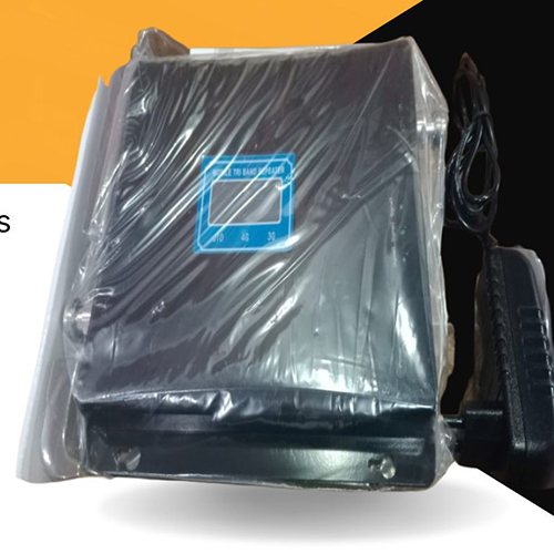 Mobile Signal Booster