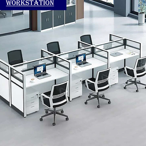 Modern Workstation