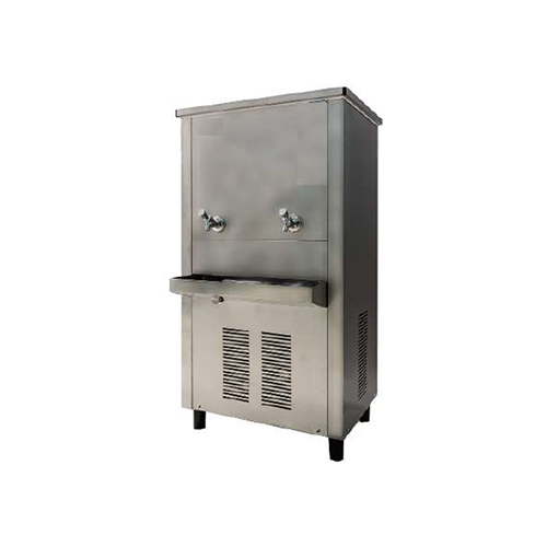 SS Water Cooler body 